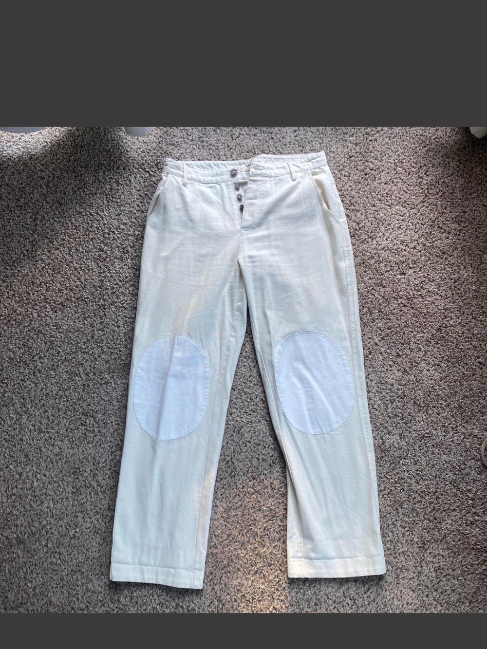 Sonderhaus Donovan Pant